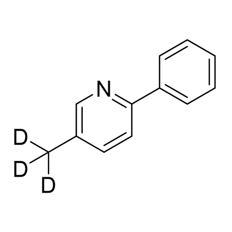 4-(piridin-2-il)fenilboronik asit