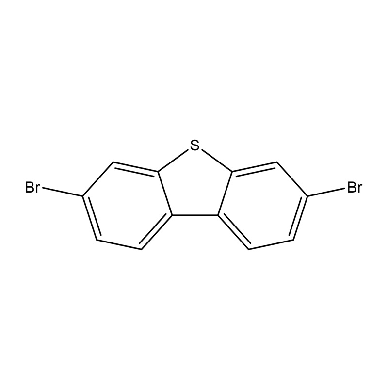 3,7-DibroMo dibenzotiyofen