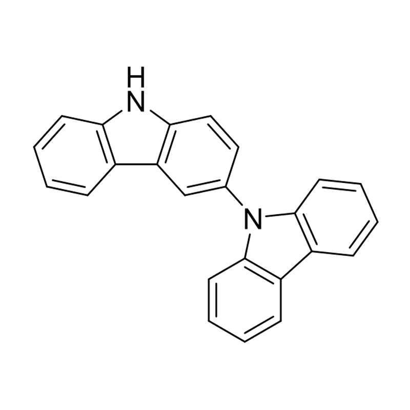 3-(9H-Karbazol-9-il)-9H-karbazol