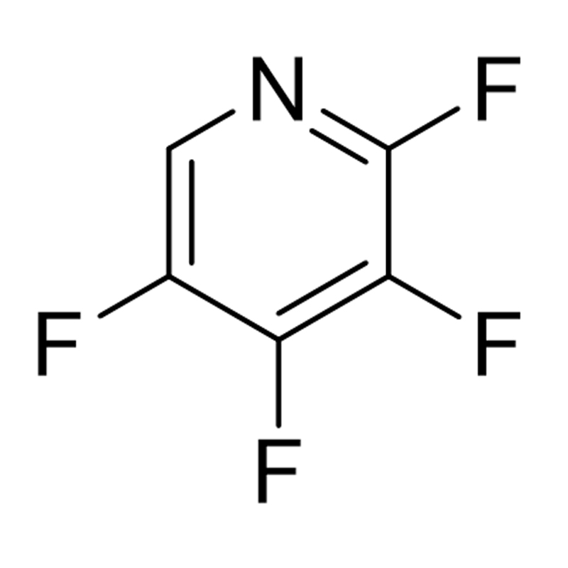 2,3,4,5-Tetrafloropiridin