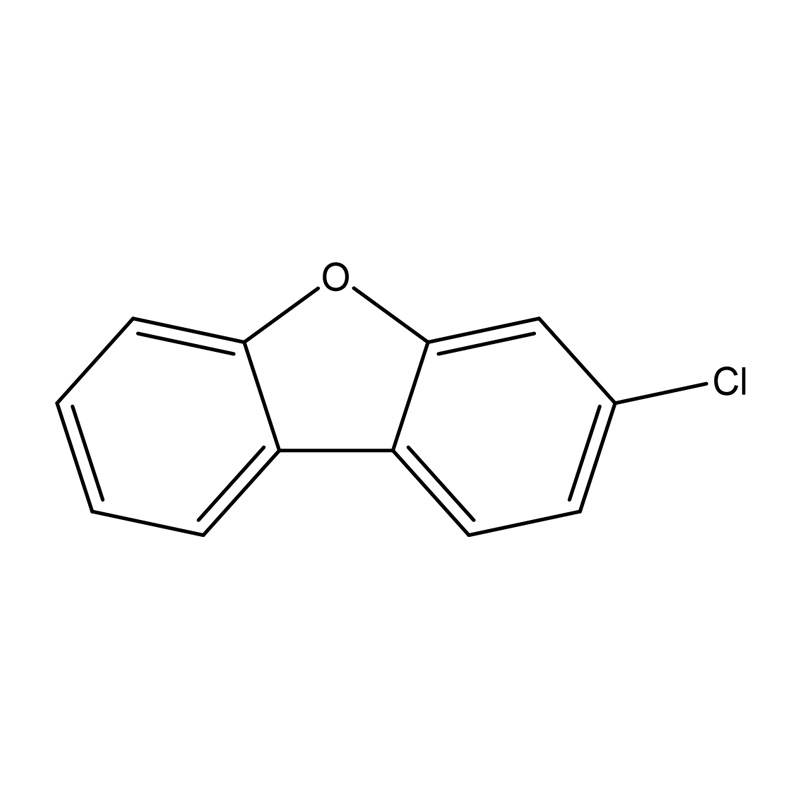 3-Kloro Dibenzofuran
