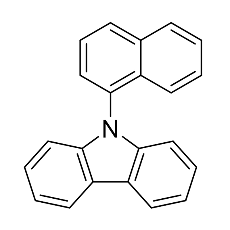 9-(1-Naftil) karbazol