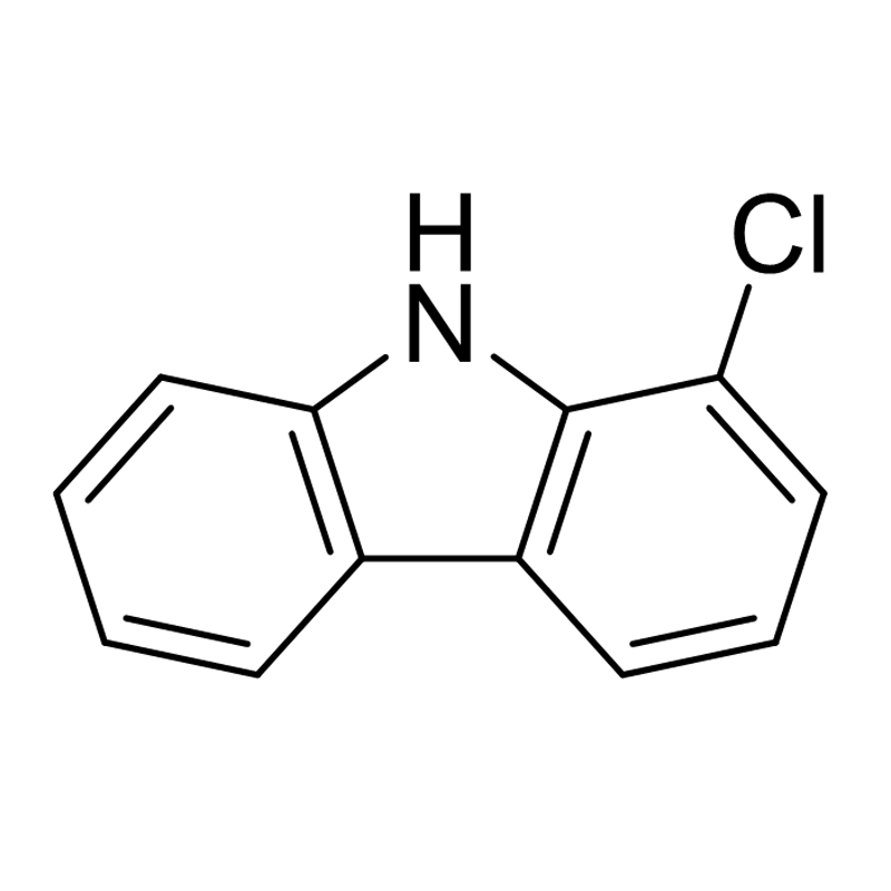 1-Klorokarbazol
