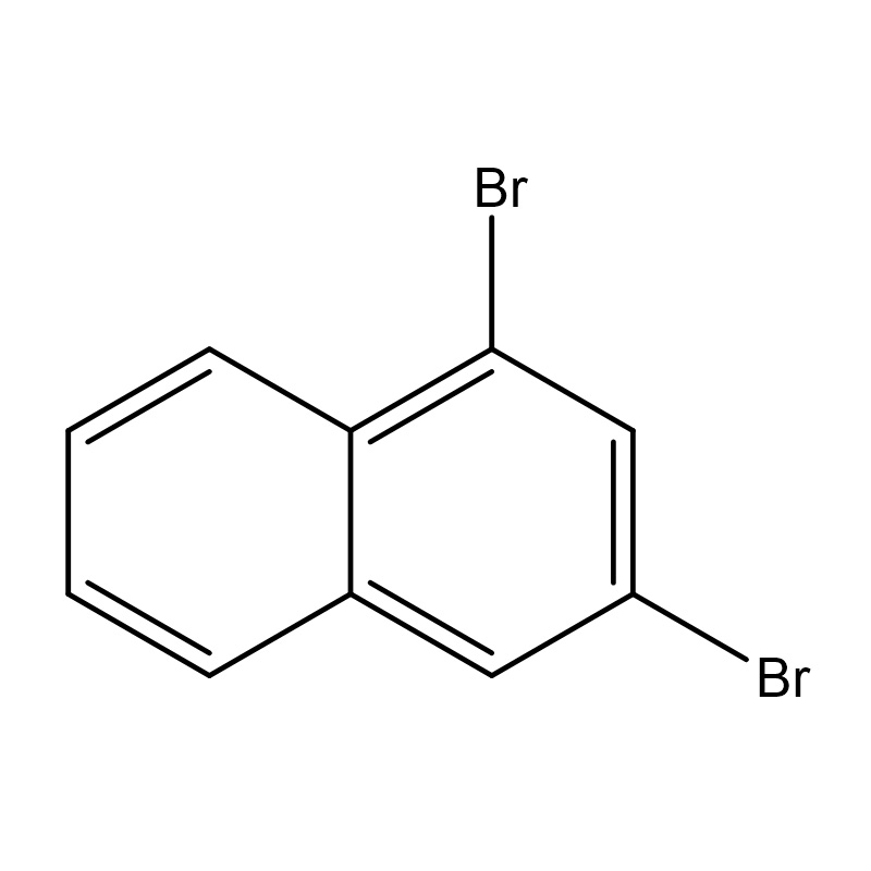 1,3-Dibromonaftalin