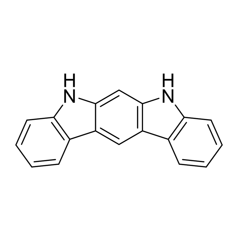 5,7-Dihidro-İndolo[2,3-B]karbazol