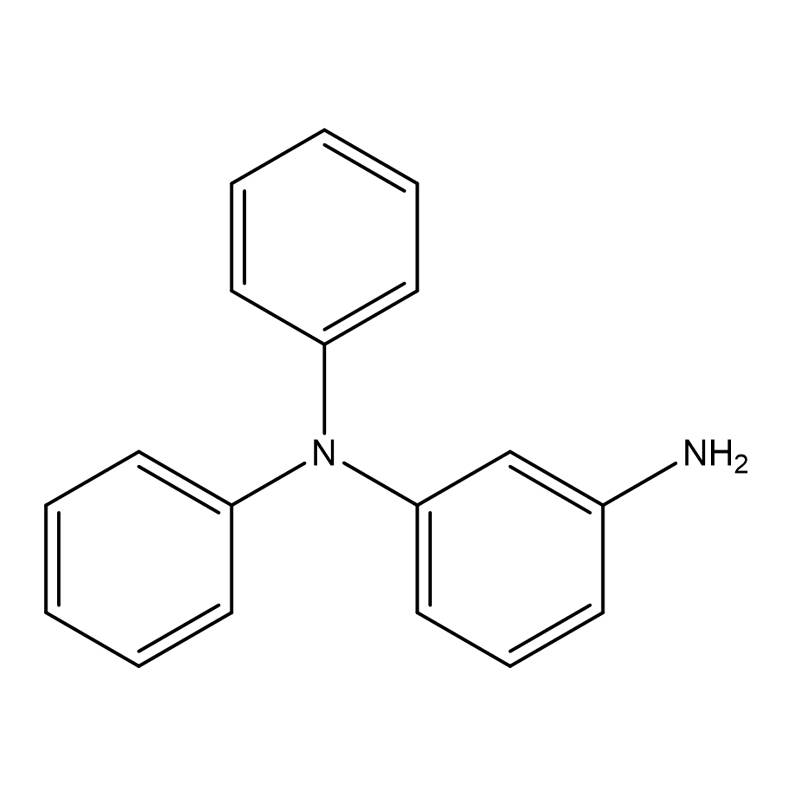 1,3-Benzendiamin, N1,N1-difenil-