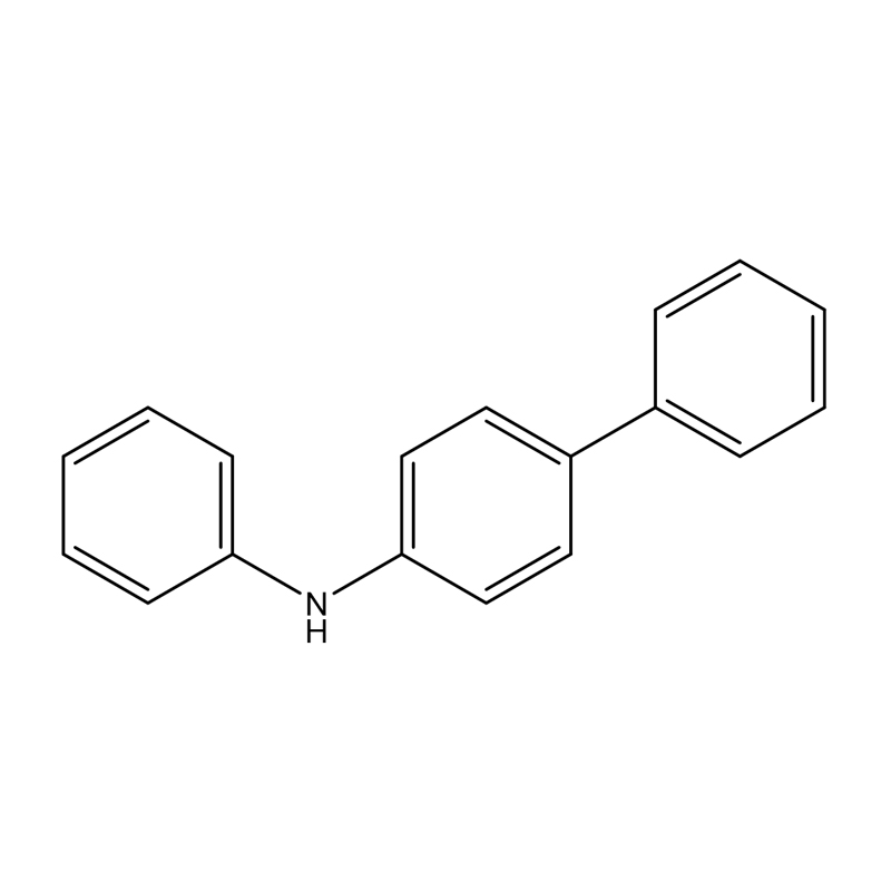 N-Fenil-4-bifenilamin