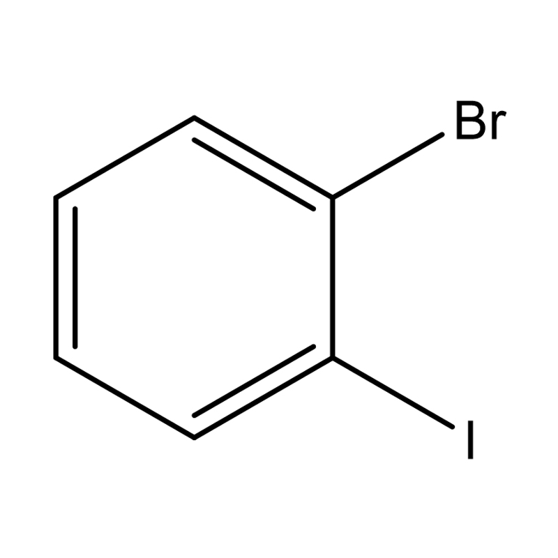 1-Bromo-2-iyodobenzen