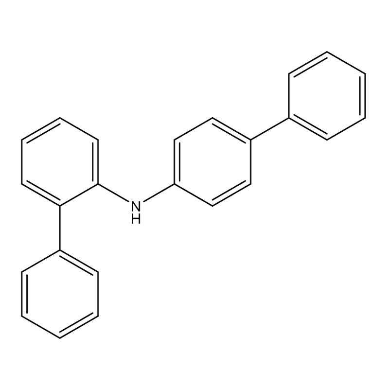 N-[1,1'-Bifenil]-2-il-[1,1'-bifenil]-4-amin