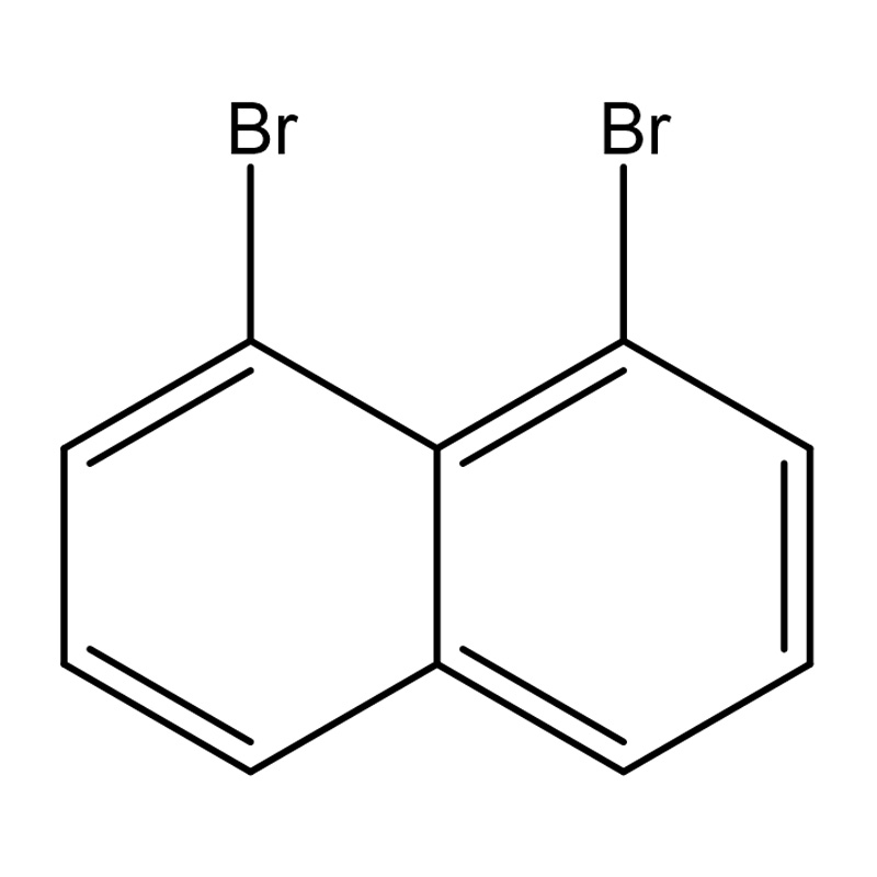 1,8-Dibromonaftalin