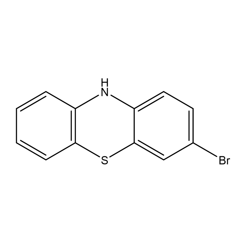 3-Bromo-10H-fenotiyazin