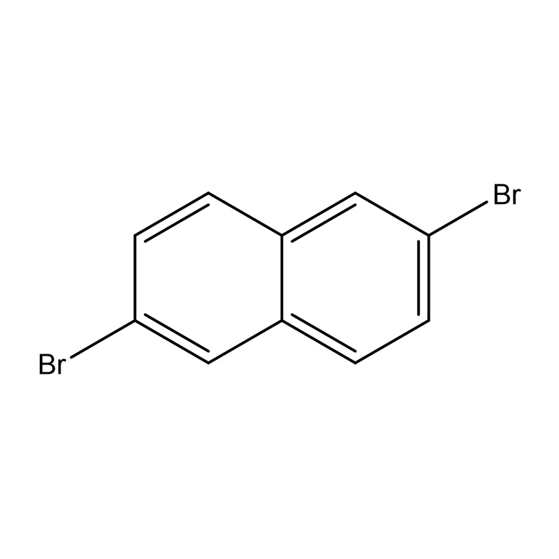 2,6-Dibromonaftalin
