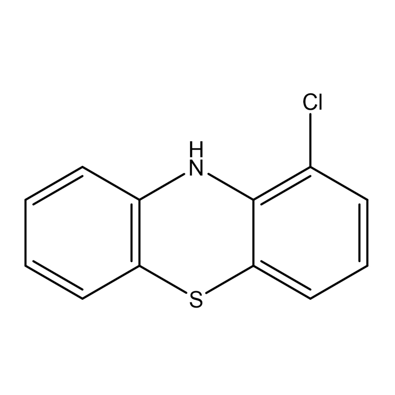 1-Klorofenotiyazin