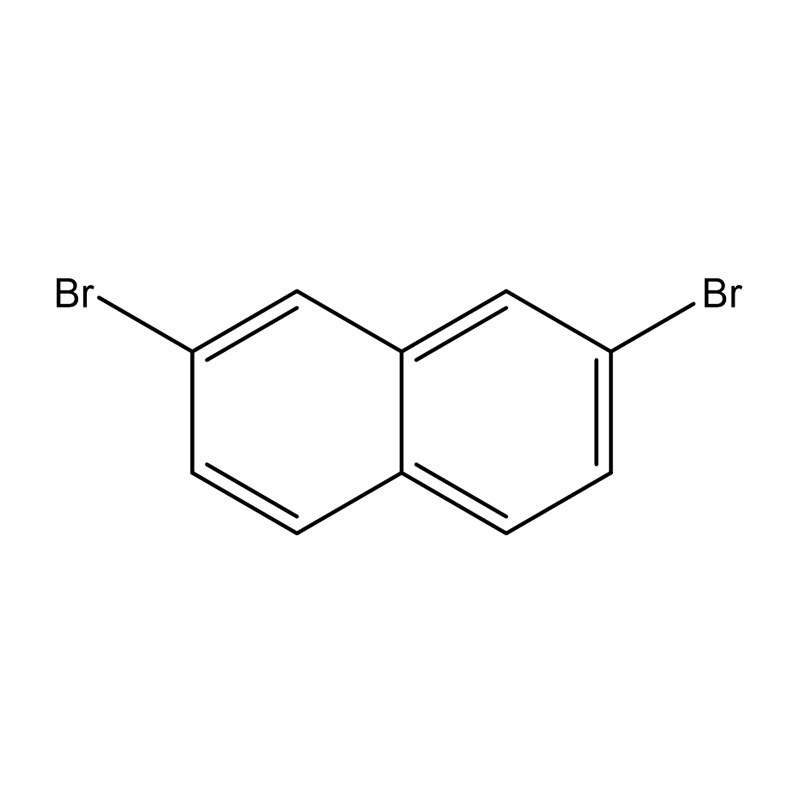 2,7-Dibromonaftalin