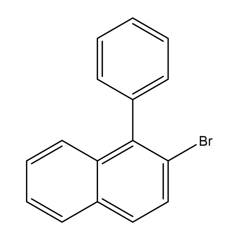 2-Bromo-1-fenilnaftalin