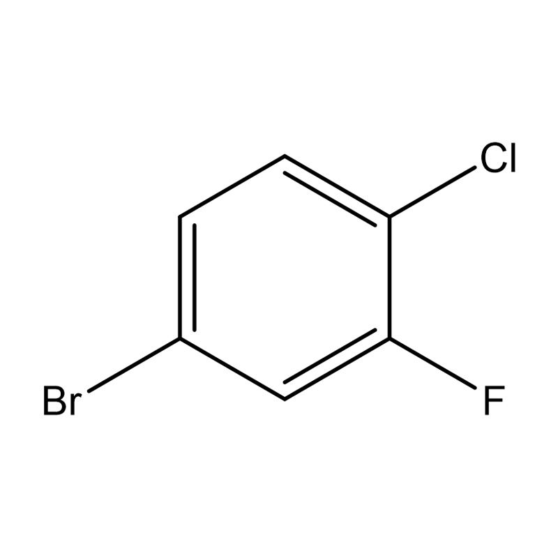 4-Bromo-1-kloro-2-florobenzen