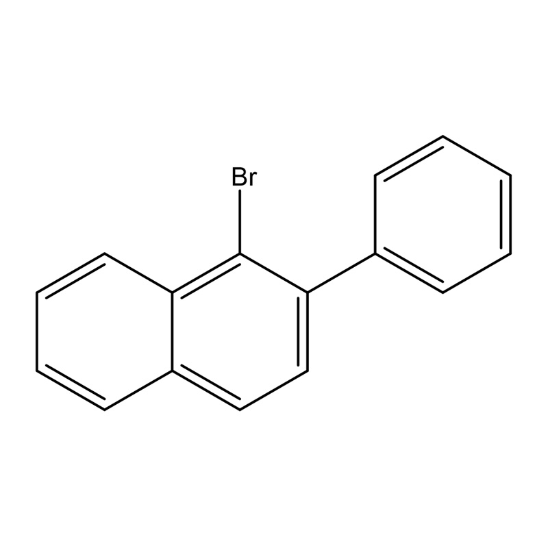 Naftalin, 1-broMo-2-fenil-
