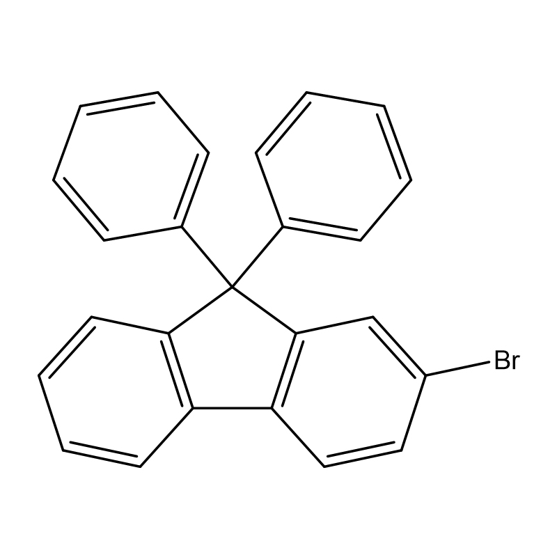 2-Bromo-9,9-difenilfloren