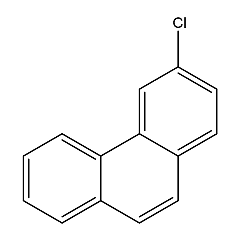 3-Klorofenantren