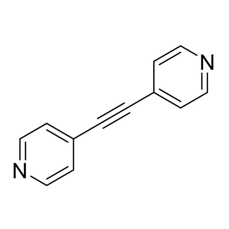 4-(2-piridin-4-iletinil)piridin
