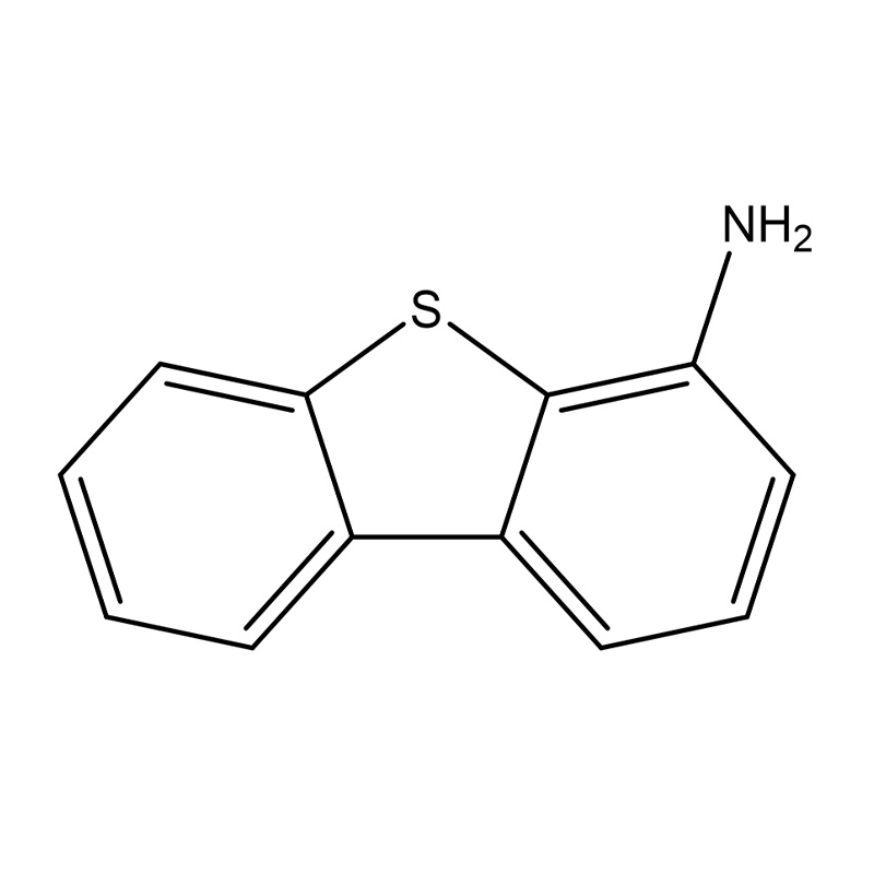 4-Dibenzotiyofenamin