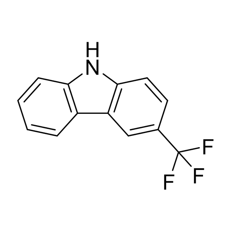 3-(Triflorometil)-9h-karbazol