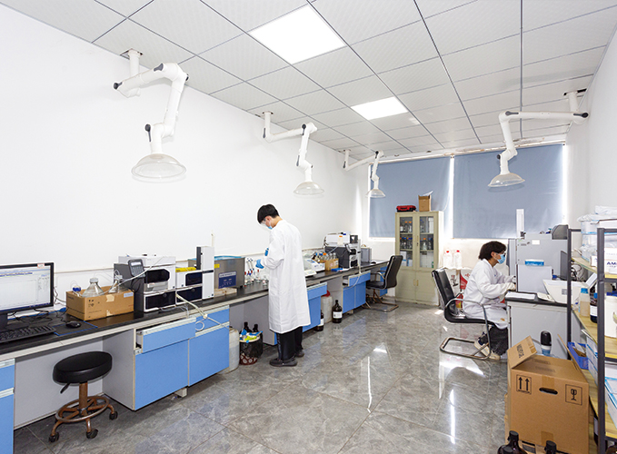 Suzhou Fenghua Yeni Malzeme Teknolojisi Co, Ltd.